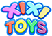 Myxixitoys Logo