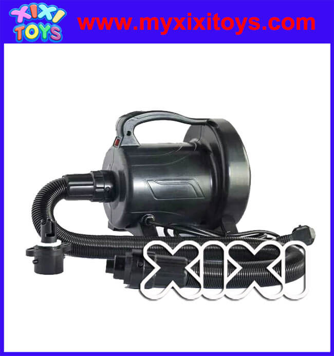 1200W Air pump for inflatable water park