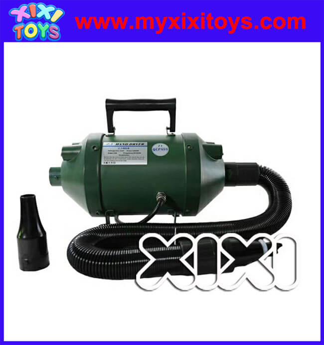 1800W Air pump for inflatable water park