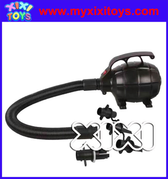 500W air pump